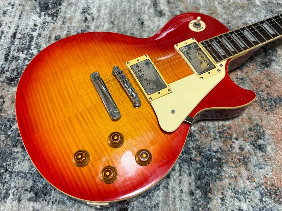 2025年最新】epiphone レス ポール スタンダードの人気アイテム