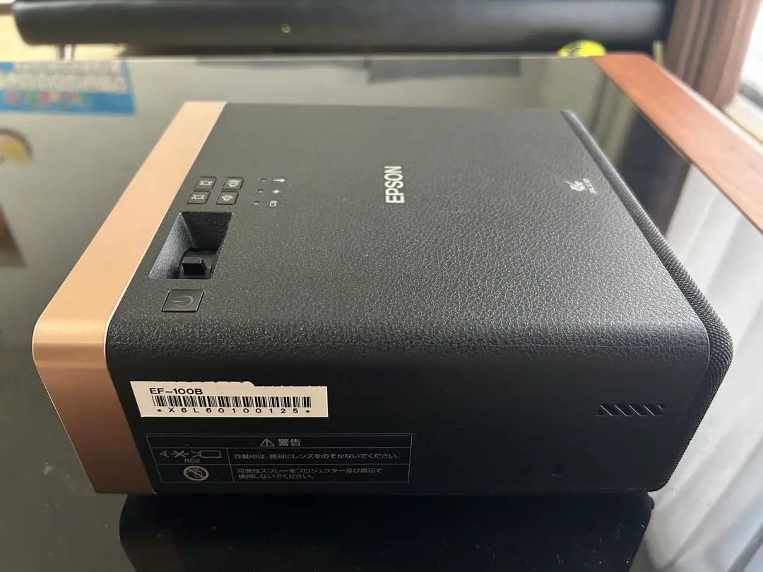 2025年最新】epson ef-12の人気アイテム - メルカリ