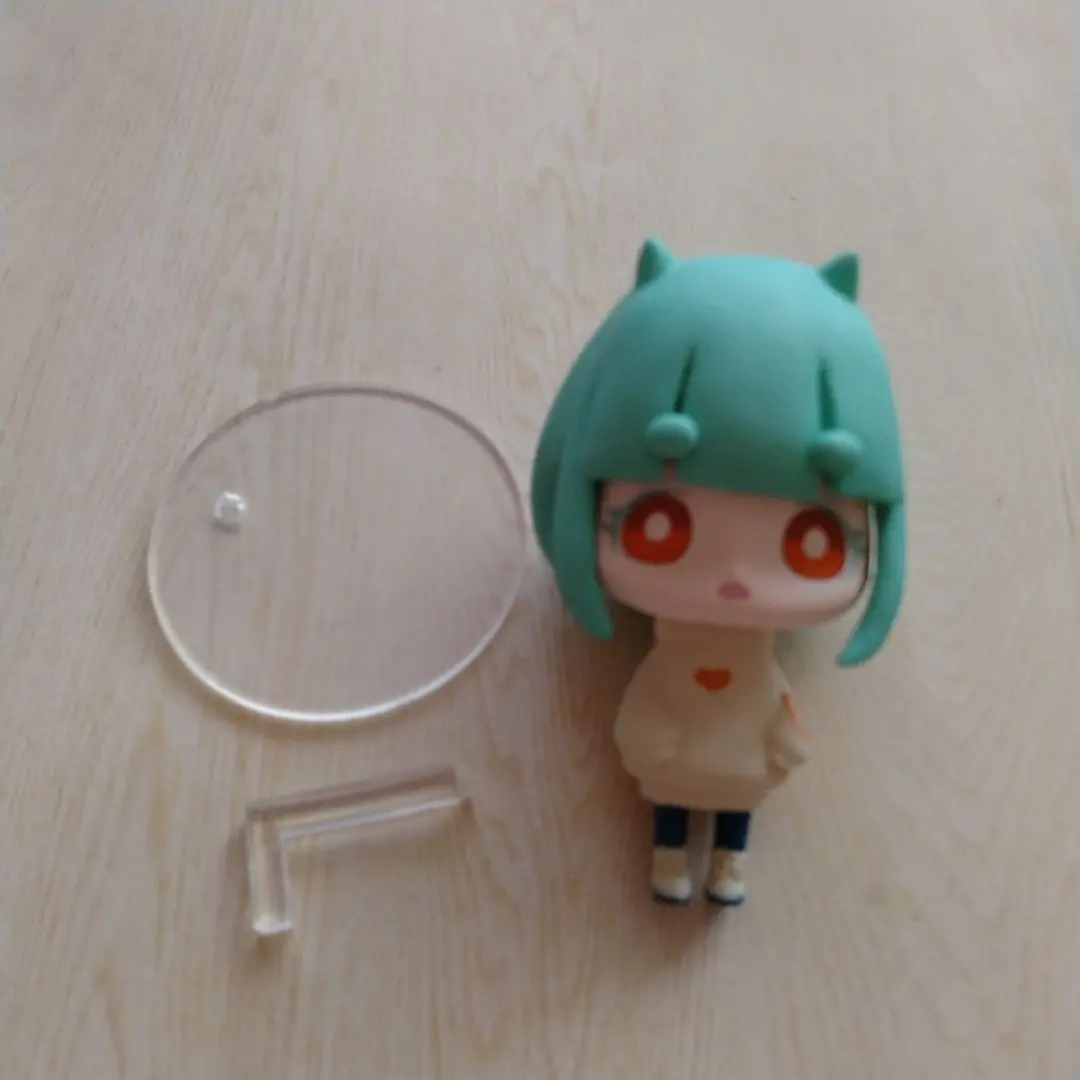 Eve MV figure　MV フィギュア　2点まとめ売り MV figure MV フィギュア