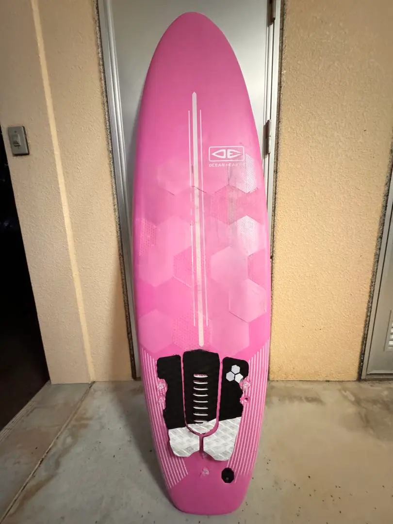 2025年最新】オーシャンアンドアース ソフトボードの人気