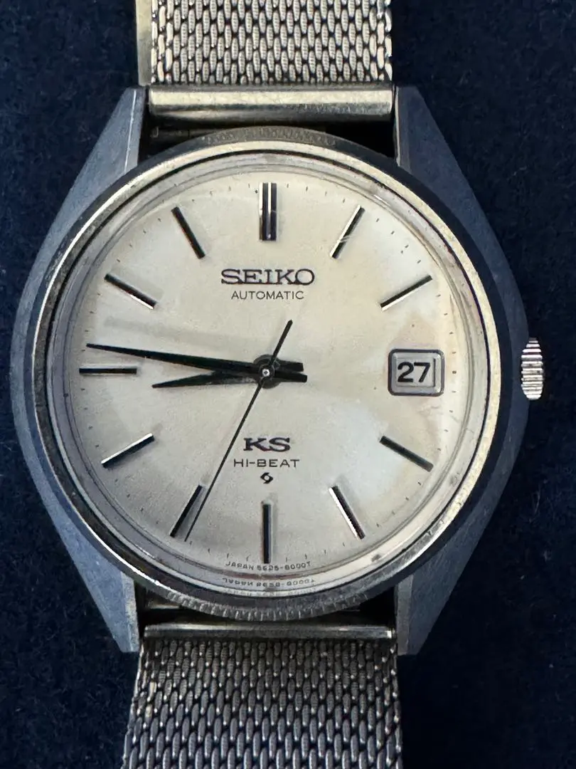 2025年最新】5625-8000 SEIKOの人気アイテム - メルカリ