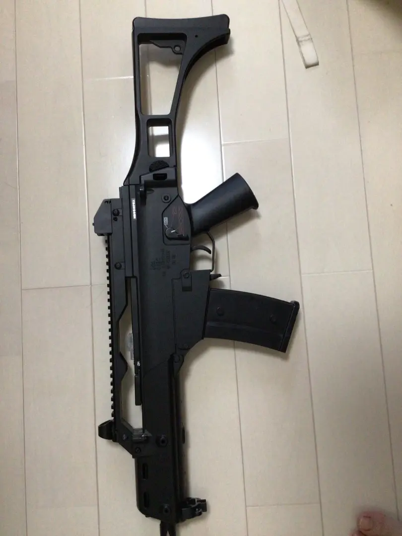 2025年最新】g36c ライトプロの人気アイテム - メルカリ