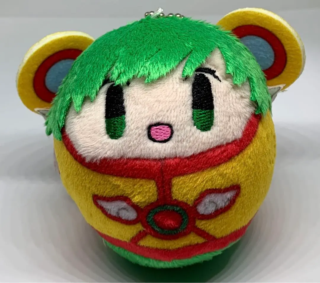 2025年最新】tiger&bunny コロこっとの人気アイテム - メルカリ