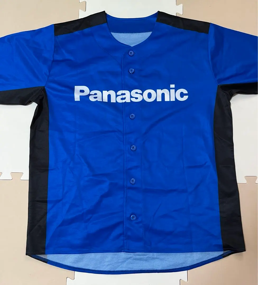 2025年最新】Panasonic ユニフォームの人気アイテム - メルカリ