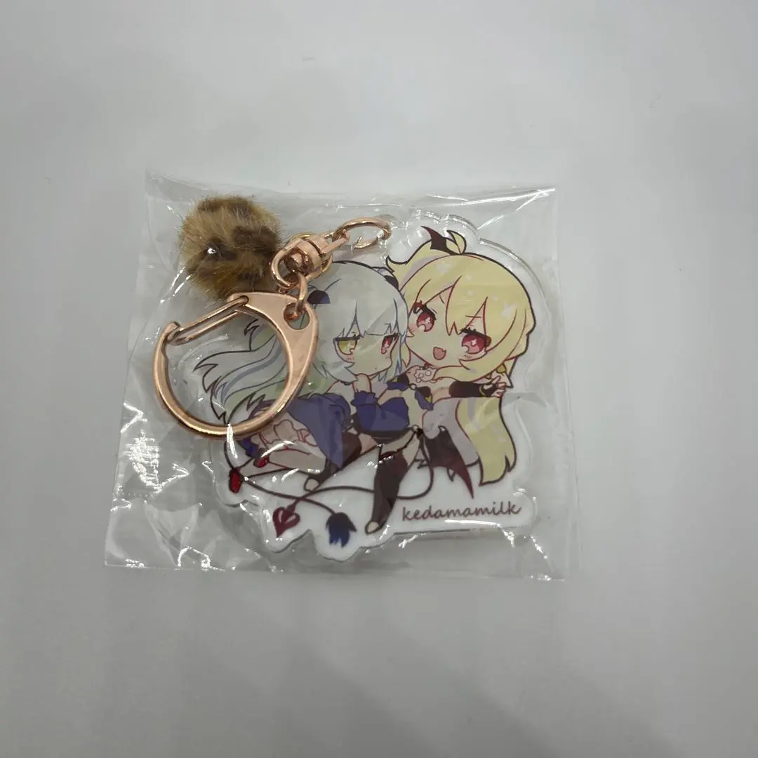 Amazon.co.jp: 玉之けだま先生 ティファニー クロエ特大もふもふ