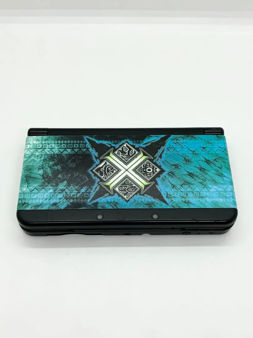 2025年最新】newニンテンドー3ds きせかえプレート