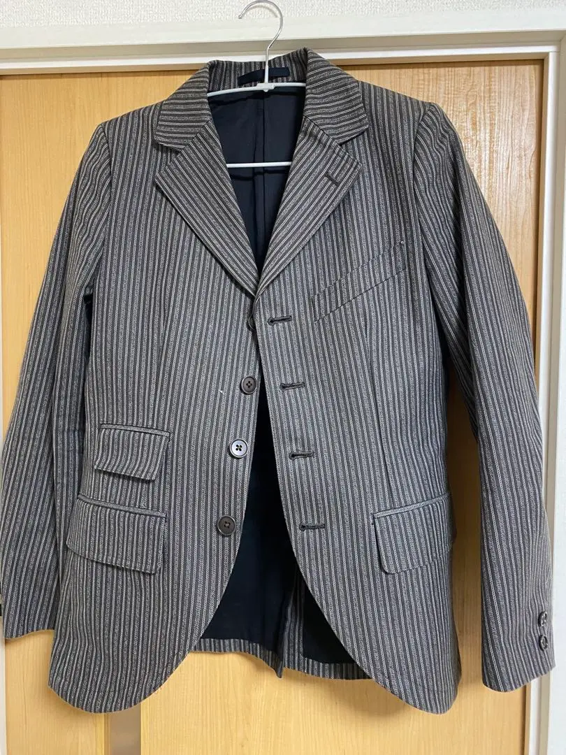 アジャスタブルコスチューム セットアップ　ジャケット＆ベスト 楽天市場】代引手数料・送料無料 ADJUSTABLE COSTUME