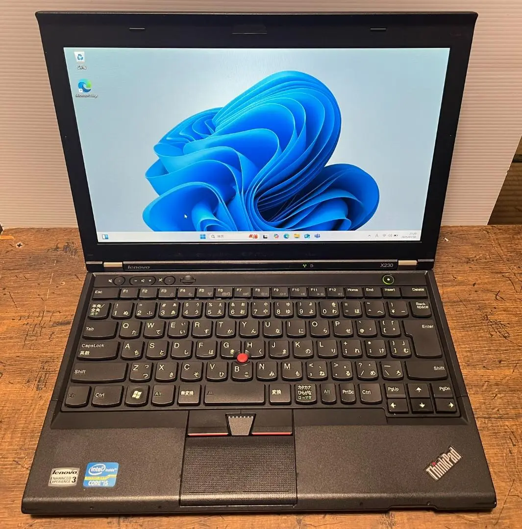 2025年最新】thinkpad x230 ipsの人気アイテム - メルカリ