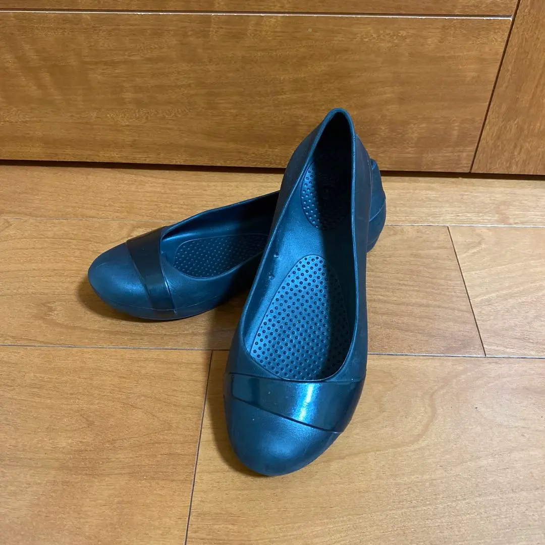 2025年最新】crocs gianna flatの人気アイテム - メルカリ