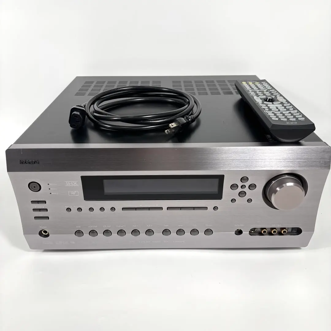 ONKYO Integra A-5 プリメインアンプ 70年代国産 2025年最新】onkyo Integra A-5の人気アイテム - メルカリ