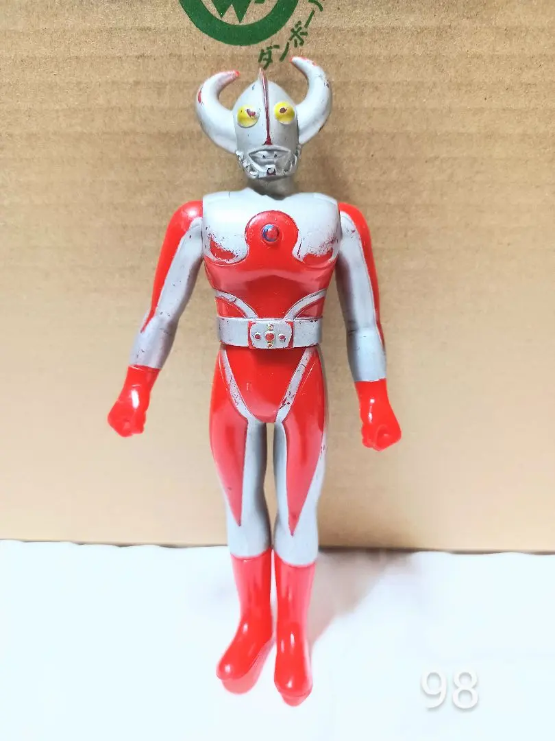 2025年最新】ブルマァク ウルトラの父の人気アイテム - メルカリ