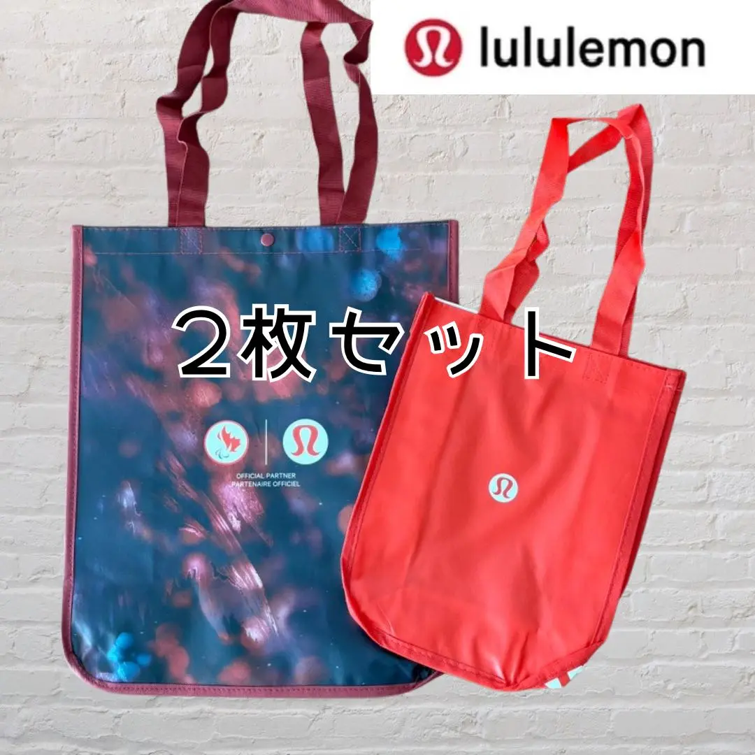 2025年最新】lululemonハワイ限定便の人気アイテム - メルカリ