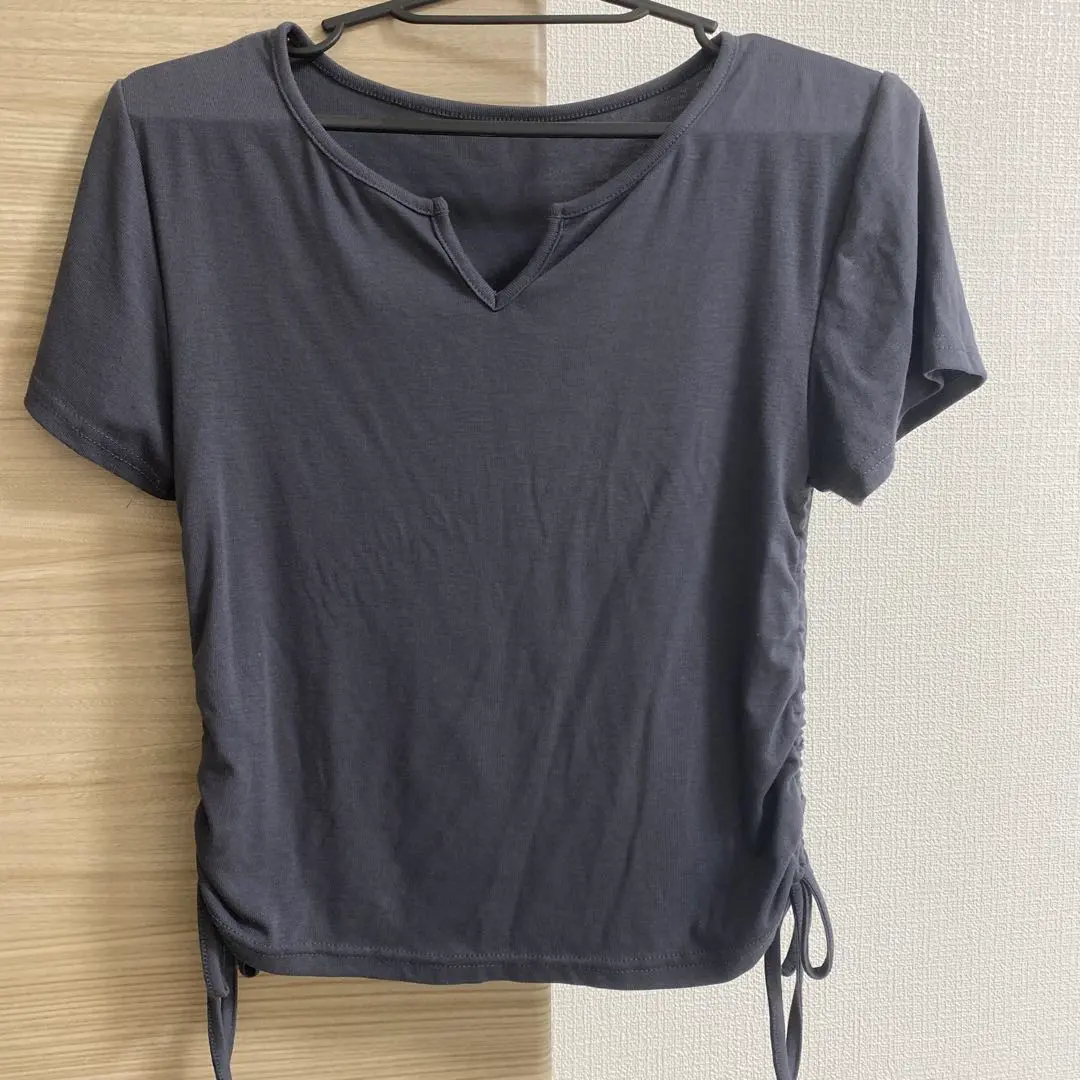 Thumbnail of Short-sleeved top