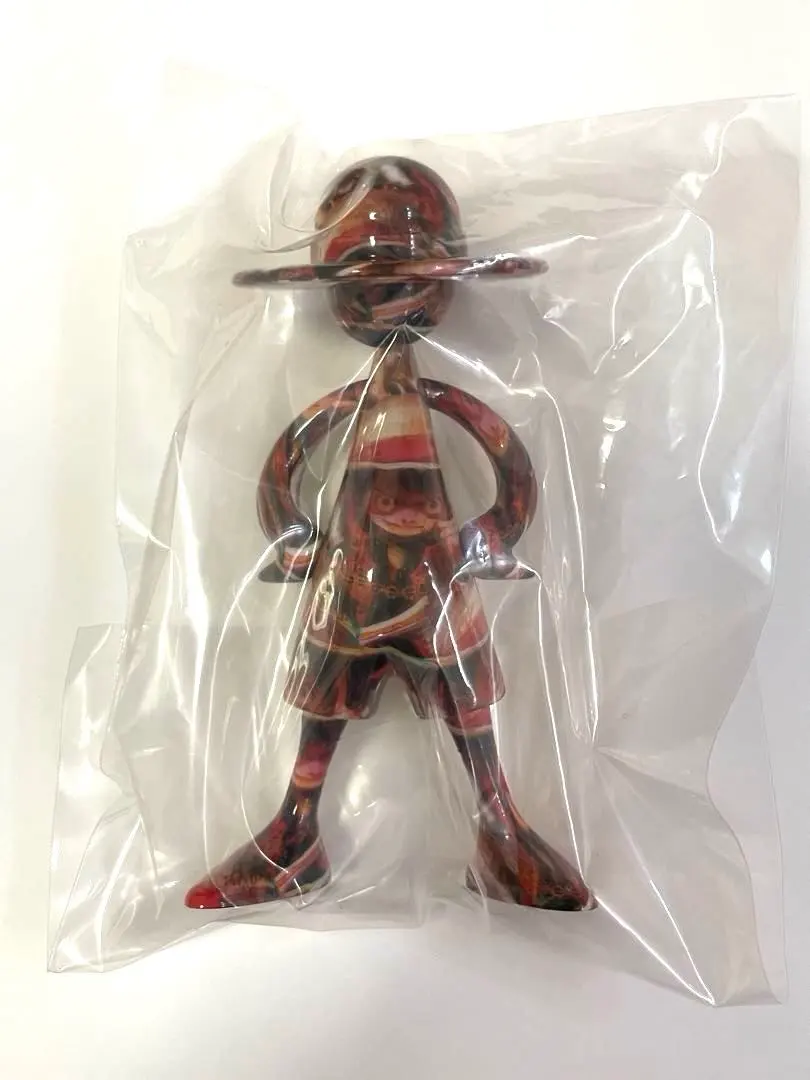 Thumbnail of Luffy's Secret One Piece