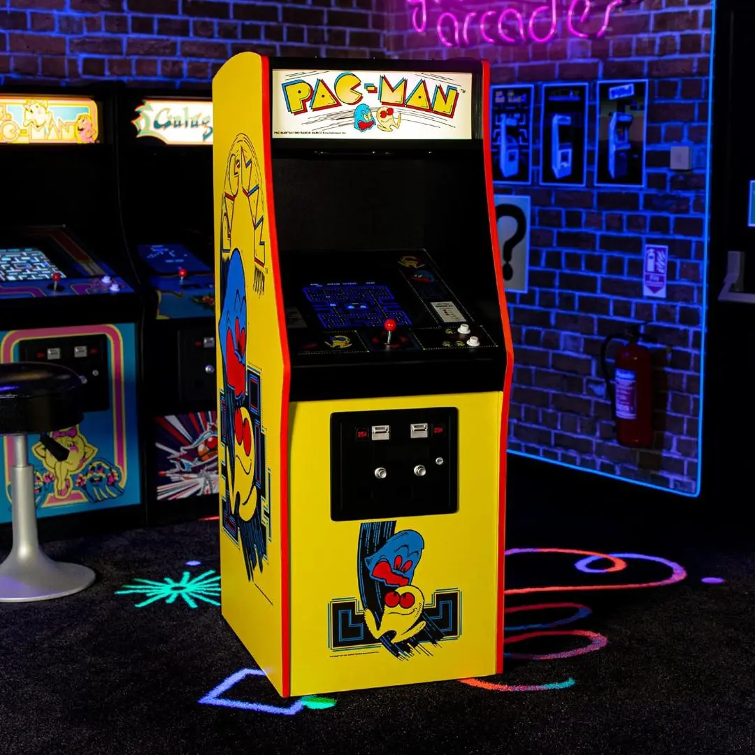 Arcade1Up アーケードワンアップ　ギャラガ　動作OK ジャンク品 2025年最新】arcade1upの人気アイテム - メルカリ