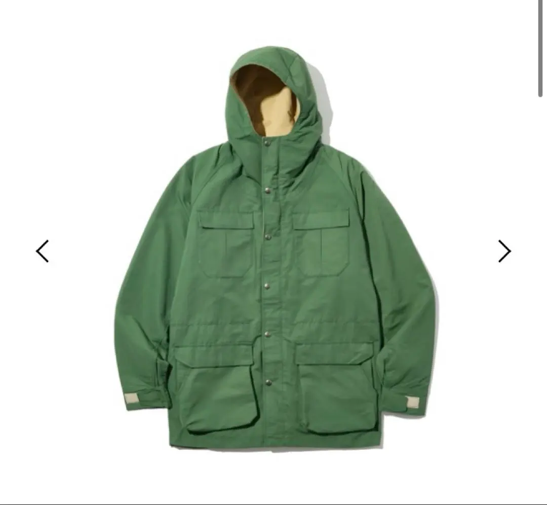 Thumbnail of Sierra Designs Mountain Parka, XL