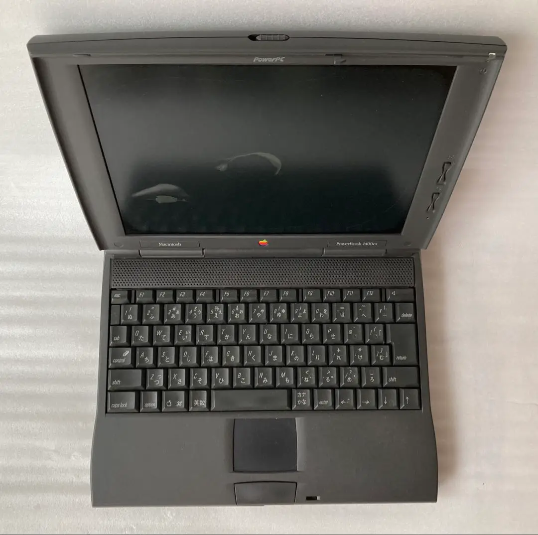 NUPOWR G3 PowerBook 1400日本語版シリーズ用プロセッサ NUPOWR G3 PowerBook 1400日本語版シリーズ用プロセッサ