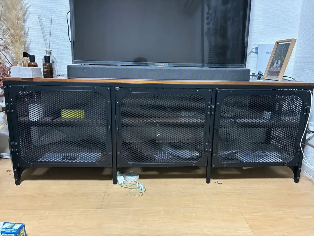 2025年最新】フィエルボ テレビ台の人気アイテム - メルカリ