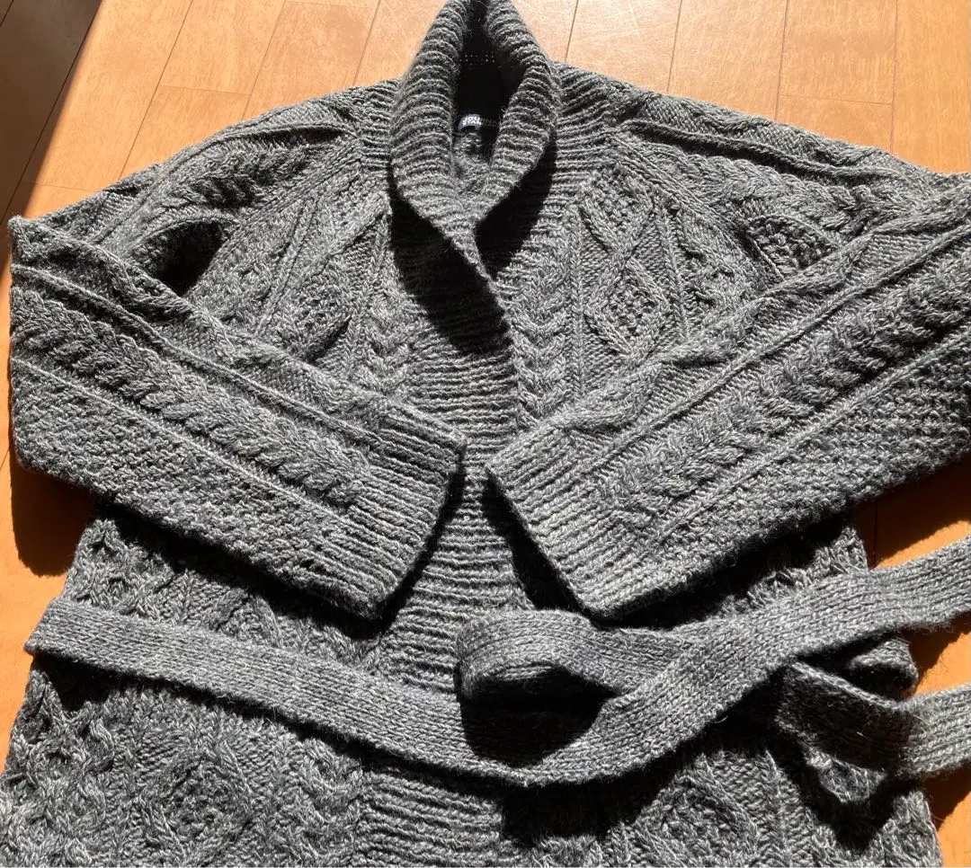 Thumbnail of JOURNAL STANDARD Garden Gown Cowichan