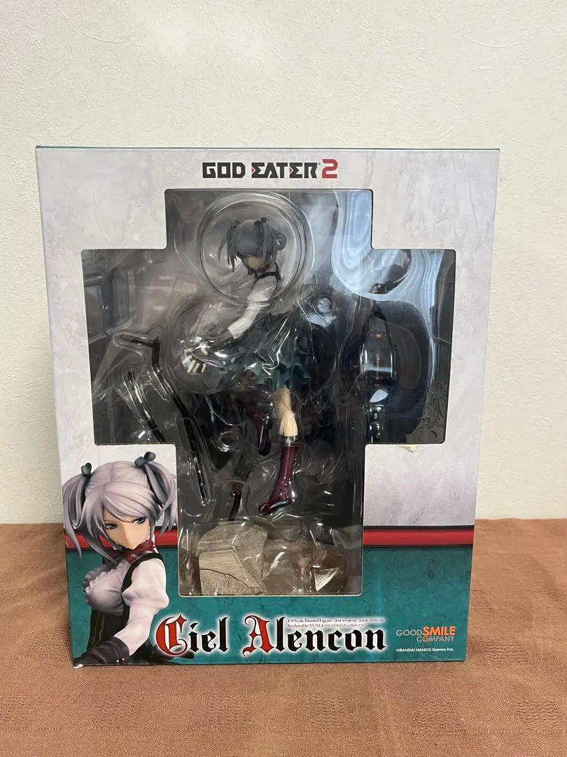 2025年最新】シエル アランソン フィギュアの人気アイテム - メルカリ