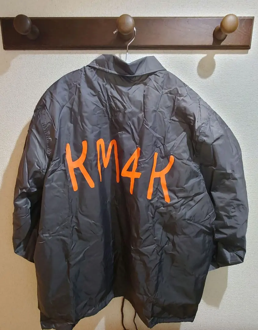 【新品未使用】KM4K パラダイスジャケット‼️‼️‼️ 楽天市場】25-26 KM4K カモシカ PARADICE JACKET パラダイス