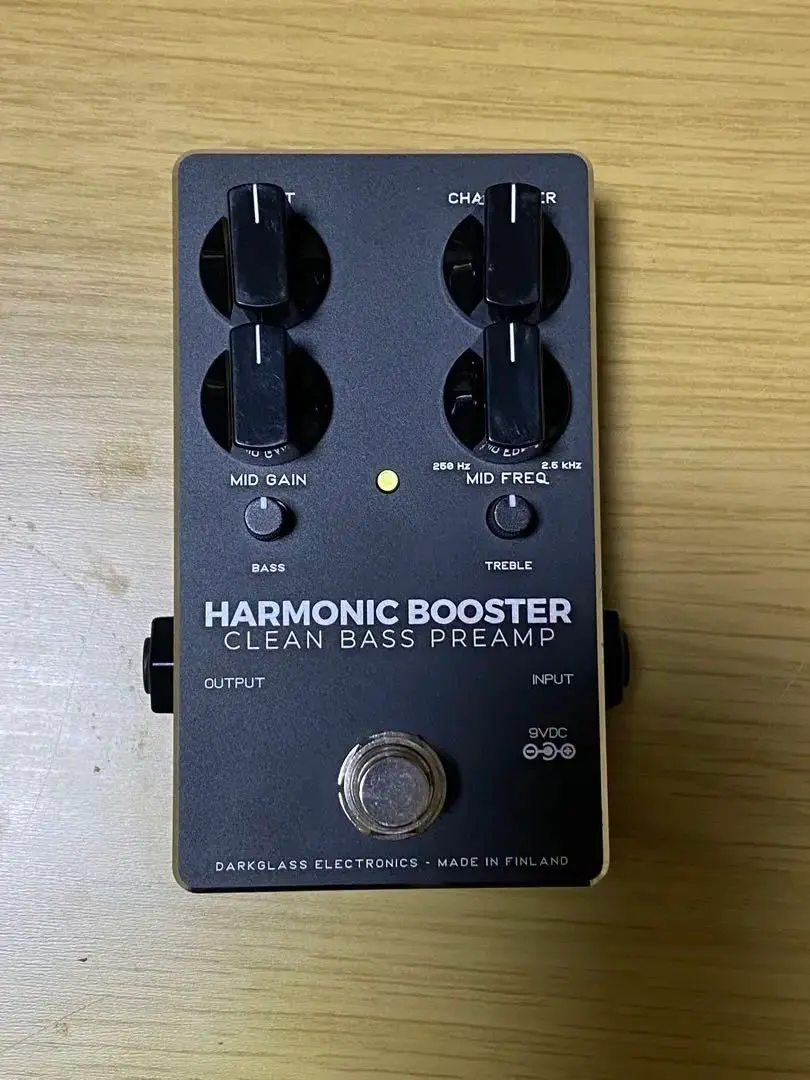 2025年最新】harmonic boosterの人気アイテム - メルカリ