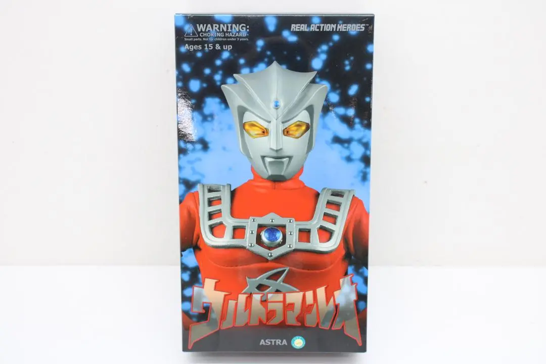 【美品】ウルトラマンレオ メディコム・トイ RAH Amazon.co.jp: RAH リアルアクションヒーローズ ウルトラマン