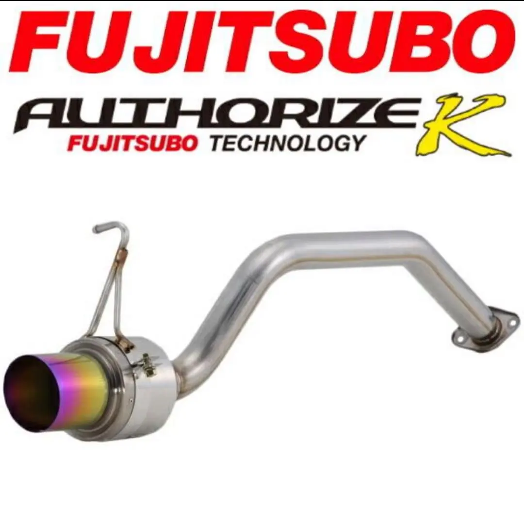 安価 ワタナベ 2025年最新】FUJITSUBO AUTHORIZE Kの人気アイテム - メルカリ パーツ