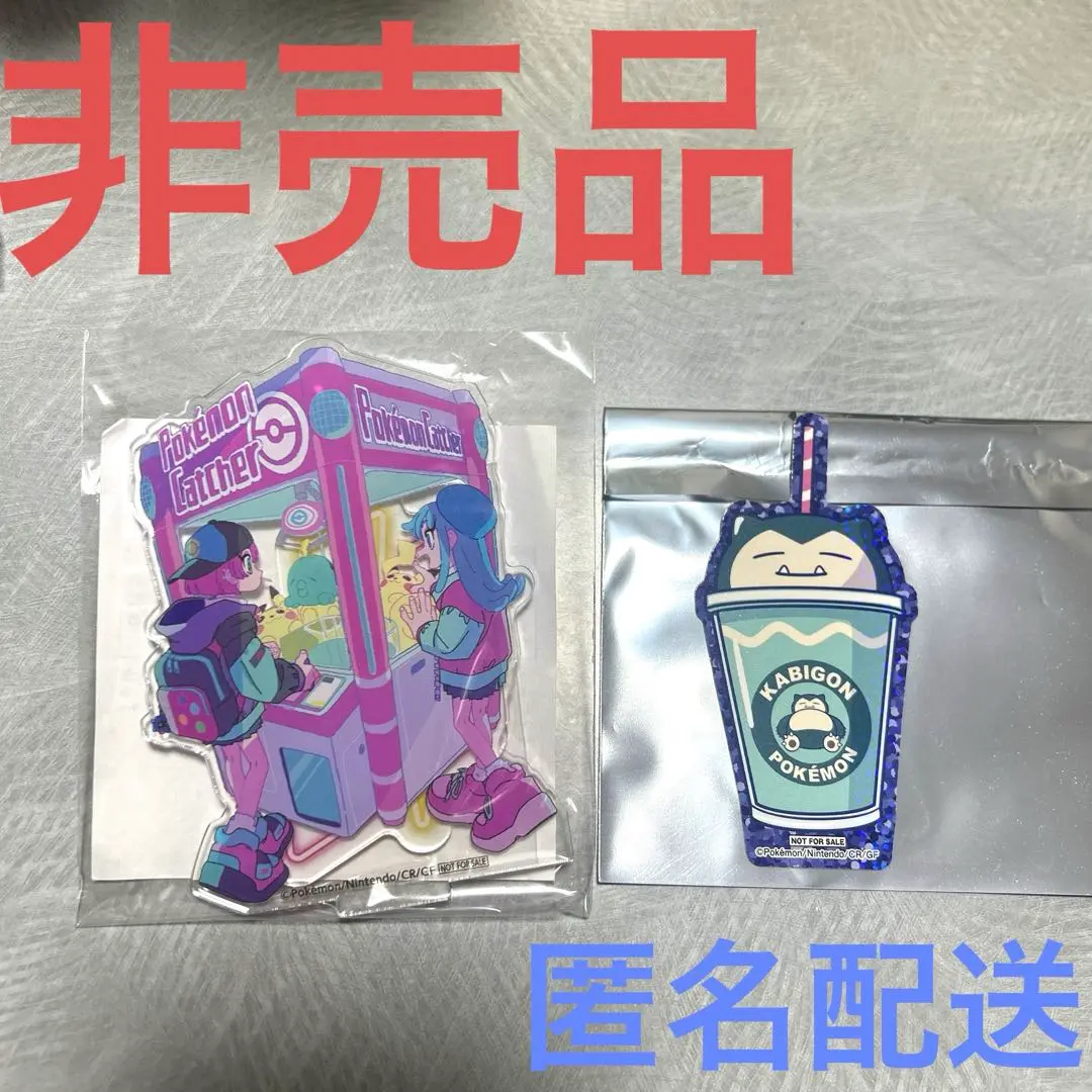 ポケモンアフタースクール　アクリルスタンド 2025年最新】PoKeMoN after school アクリルスタンドの人気