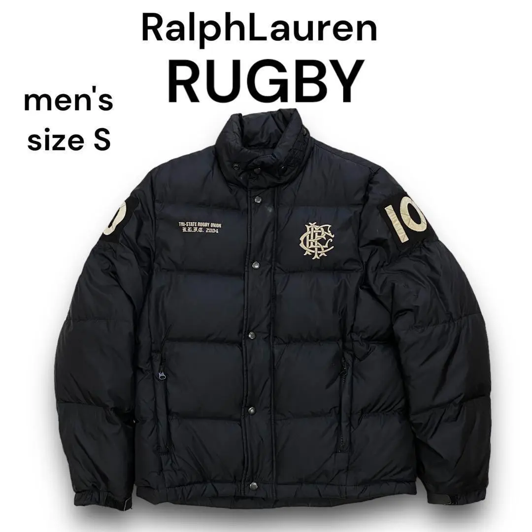 RUGBY Ralph Lauren ダウンジャケット RRL、RUGBY等の通販サイト【RHYTHM】RUGBY(ラグビー) DOWN