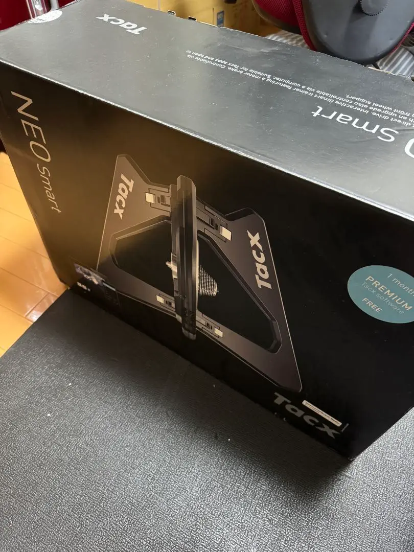 2025年最新】tacx neo smart t2800の人気アイテム - メルカリ
