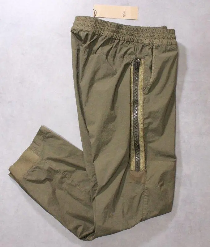 楽天市場】Ten c テンシー ワークパンツ PANTALONE LUNGO