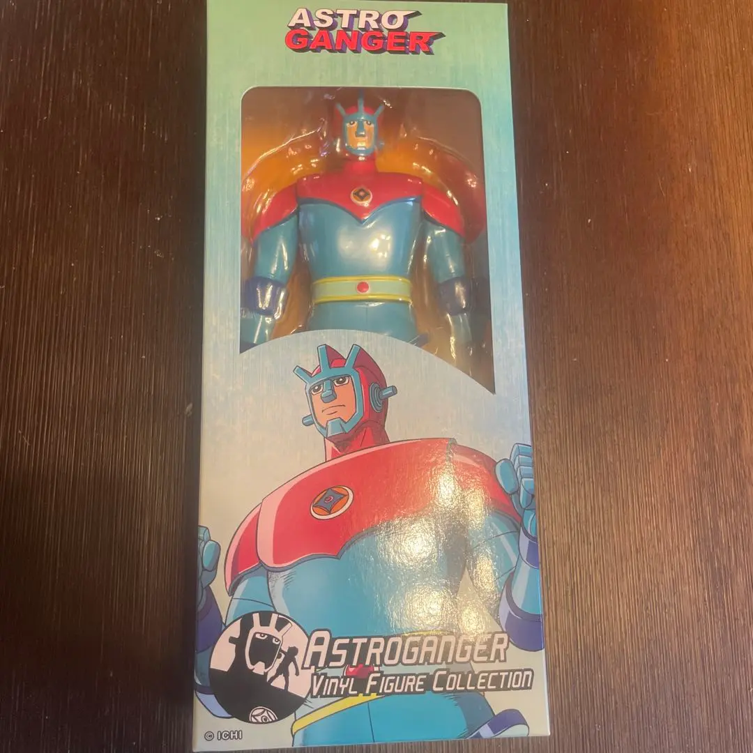 マスダヤ ソフビ 飛べ アストロガンガー 宜弘社 スーパーロボット バンダイ マスダヤ ソフビ 飛べ アストロガンガー 宜弘社 スーパー