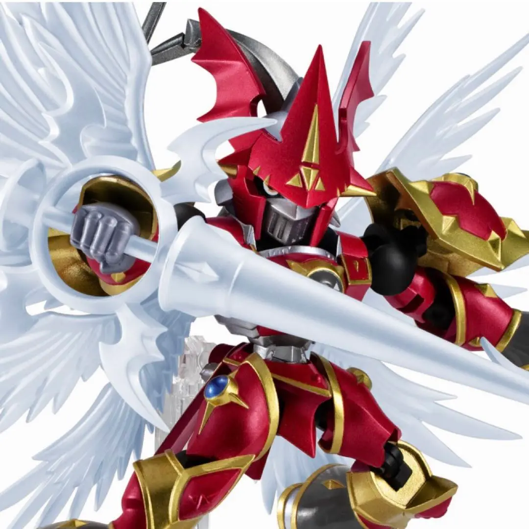 2025年最新】デュークモンクリムゾンモード フィギュアの人気