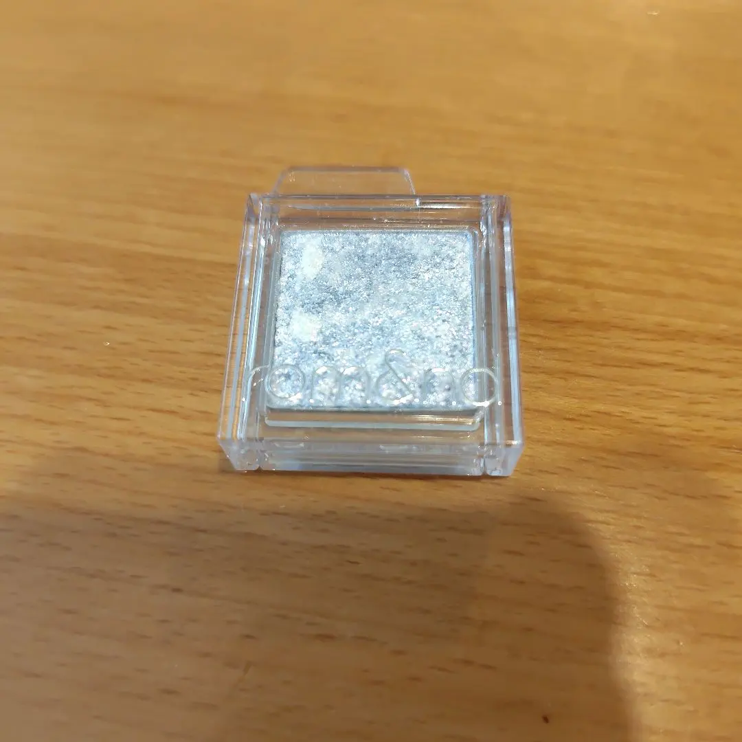 Thumbnail of n♡ rom&nd Slide In Single G06 CLOUD