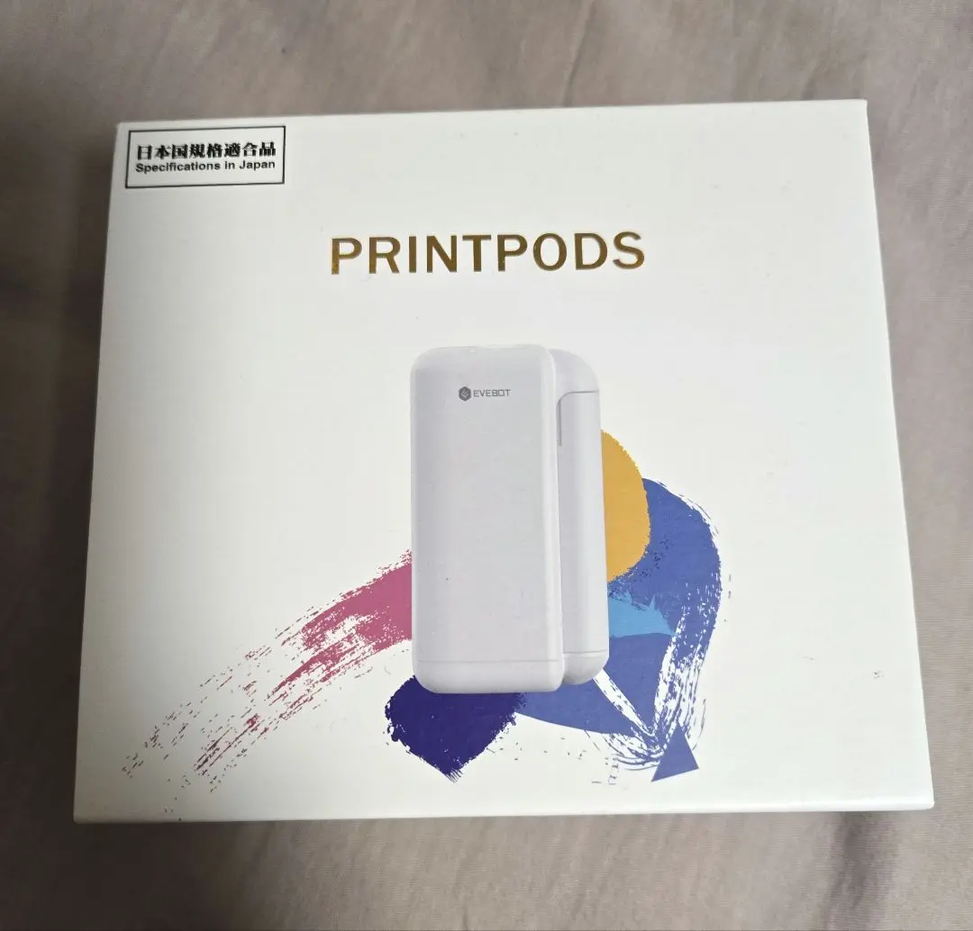 2025年最新】printpodsの人気アイテム - メルカリ