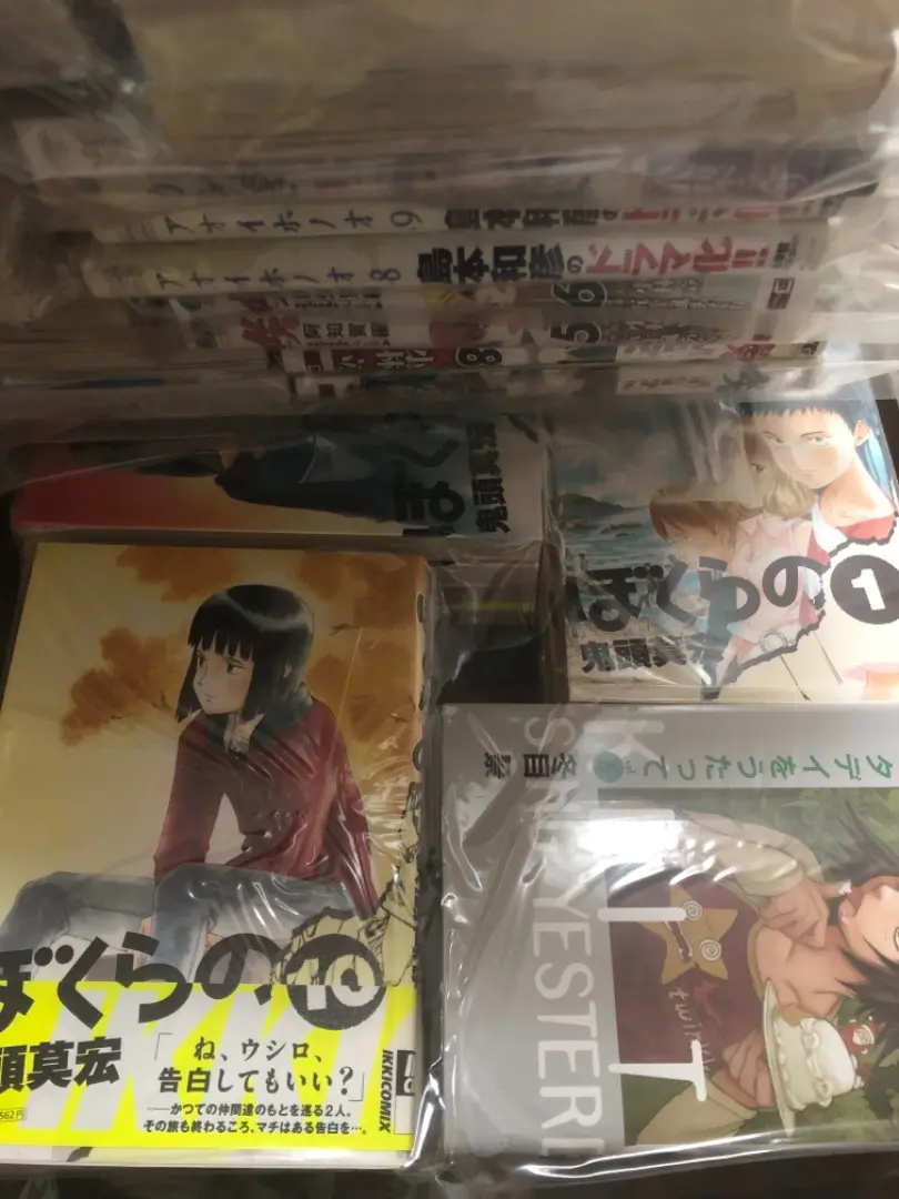 アオイホノオ 1から30 既刊全巻セット 2025年最新】アオイホノオ 全巻の人気アイテム - メルカリ