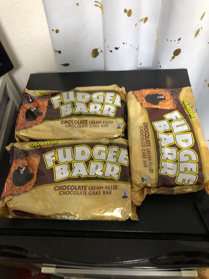 (ゆり)様Fudgee Barr (チョコ、コンボ、マカプノ)+snack ゆり)様Fudgee Barr (チョコ、コンボ、マカプノ)+snack ゆり)様