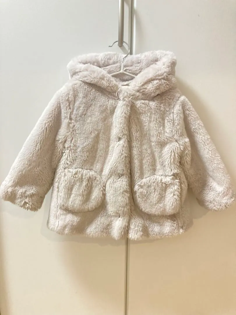 Thumbnail of ZARA Kids Outerwear 92