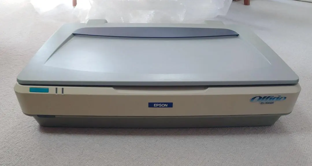 PC周辺機器 EPSON - EPSON ES-7000H EPSON ES-7000H 価格比較 - 価格.com