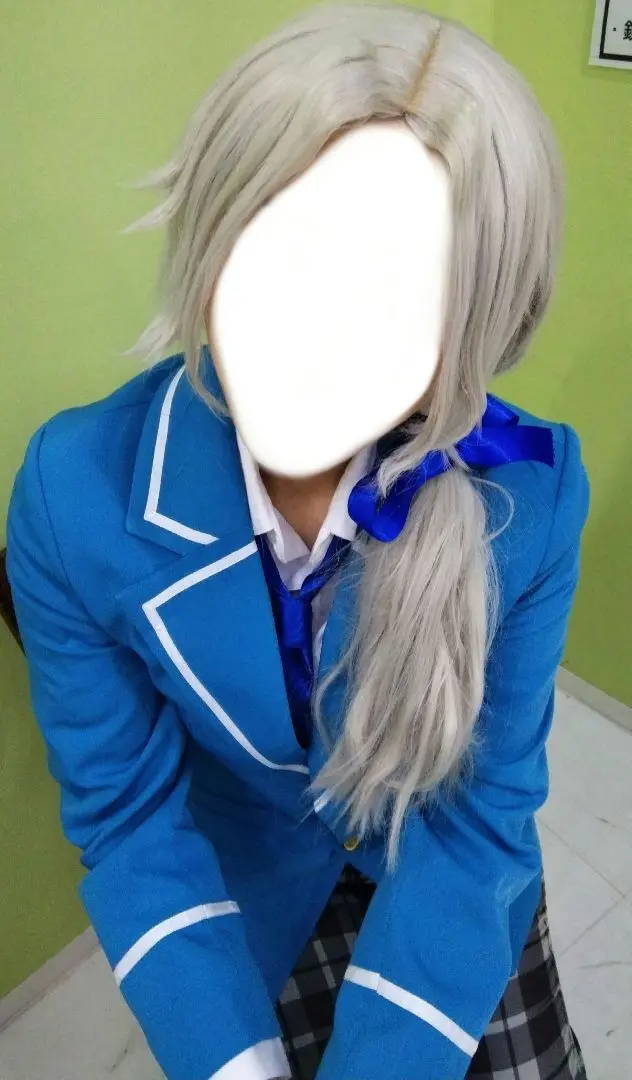 【即納◎】あんスタ メルティングルージュソウル 乱凪砂 コスプレ衣装×ウィッグ あんさんぶるスターズ！！風】Melting Rouge Soul衣装