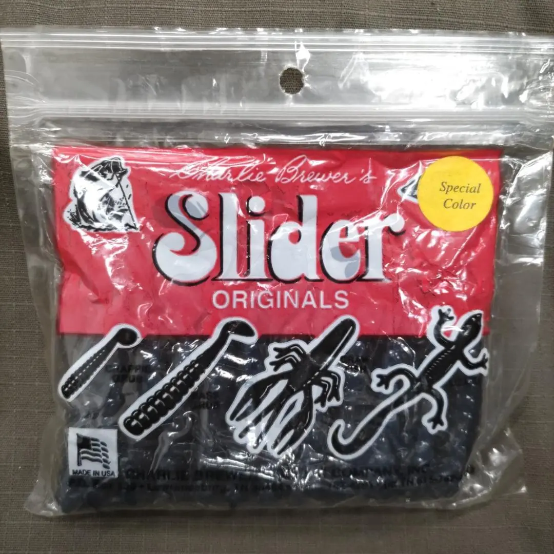 スライダー　ストレートワーム　グラブ　セット スライダー ストレートワーム グラブ セット