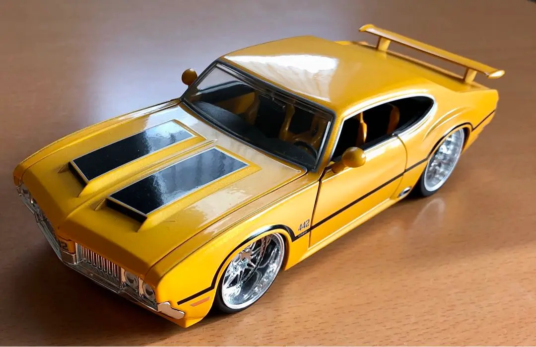 2025年最新】Oldsmobile おもちゃの人気アイテム - メルカリ
