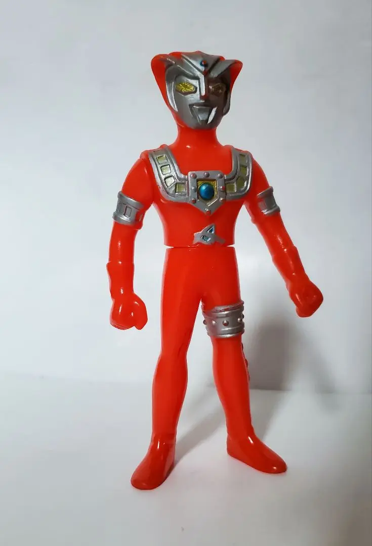 ウルトラマンレオ　アストラ　ポピー　キングザウルスシリーズ　セット 当時物】ポピー キングザウルスシリーズ ウルトラマンレオ