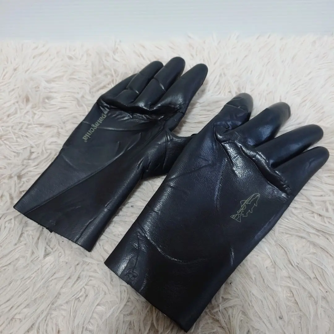 patagonia 手袋　未使用品 楽天市場】【中古】パタゴニア patagonia シンチラグローブ