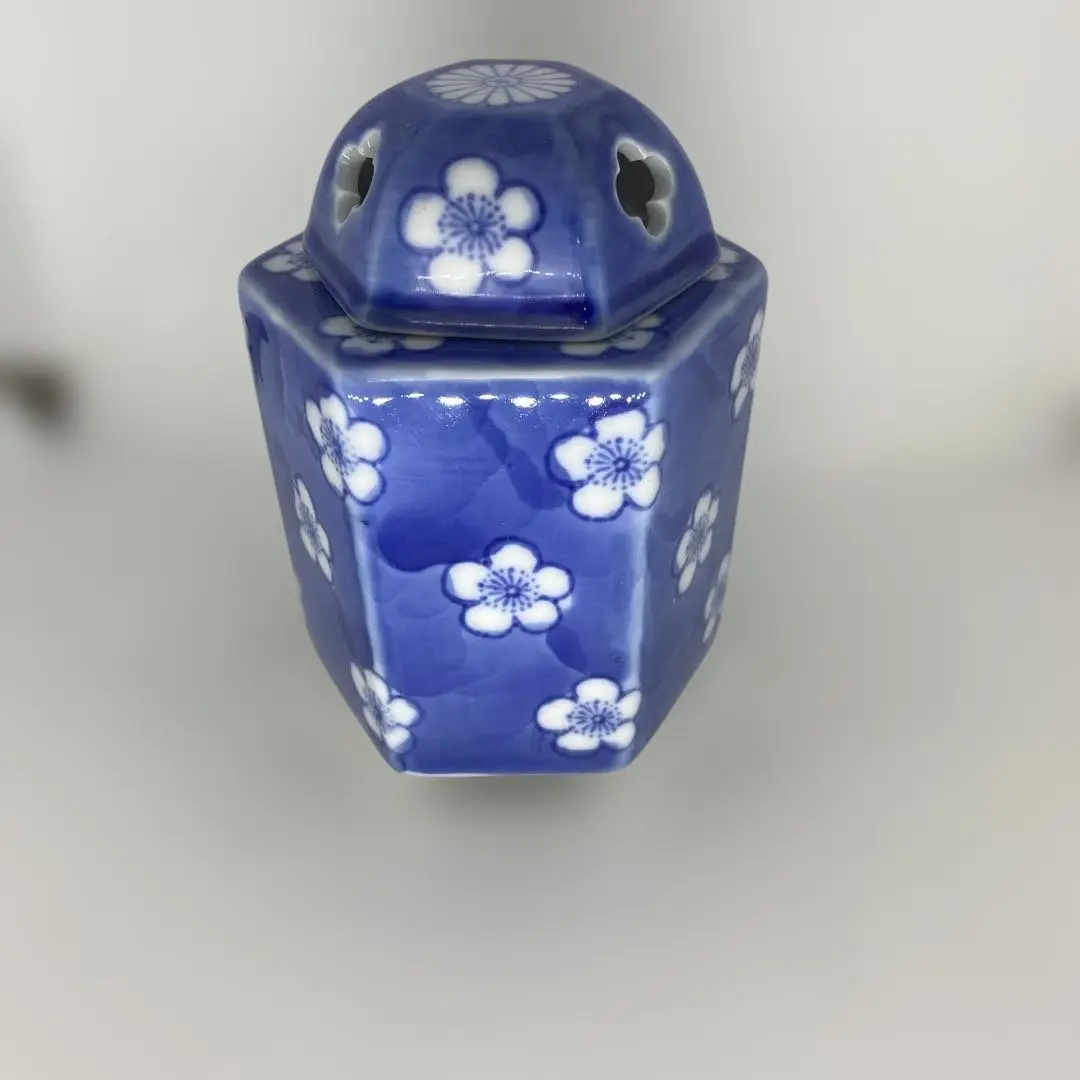 2761 伊万里　虎仙　青磁　香炉　未使用 2025年最新】虎仙 香炉の人気アイテム - メルカリ