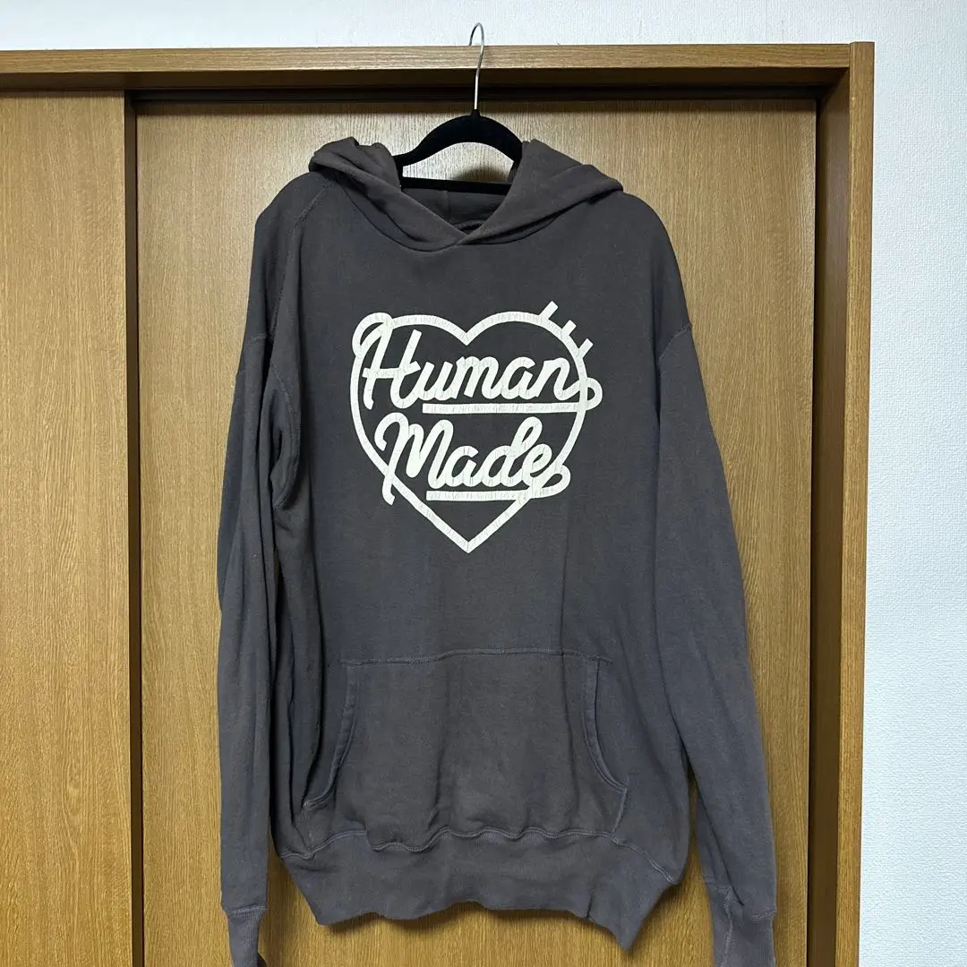 Thumbnail of HUMAN MADE Hoodie / Sweatshirt
