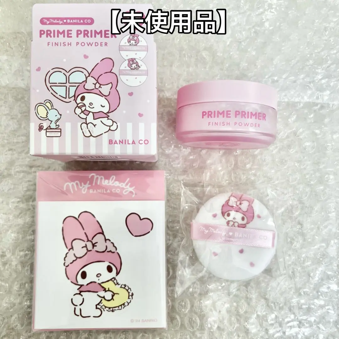 2025年最新】Banila co マイメロの人気アイテム - メルカリ