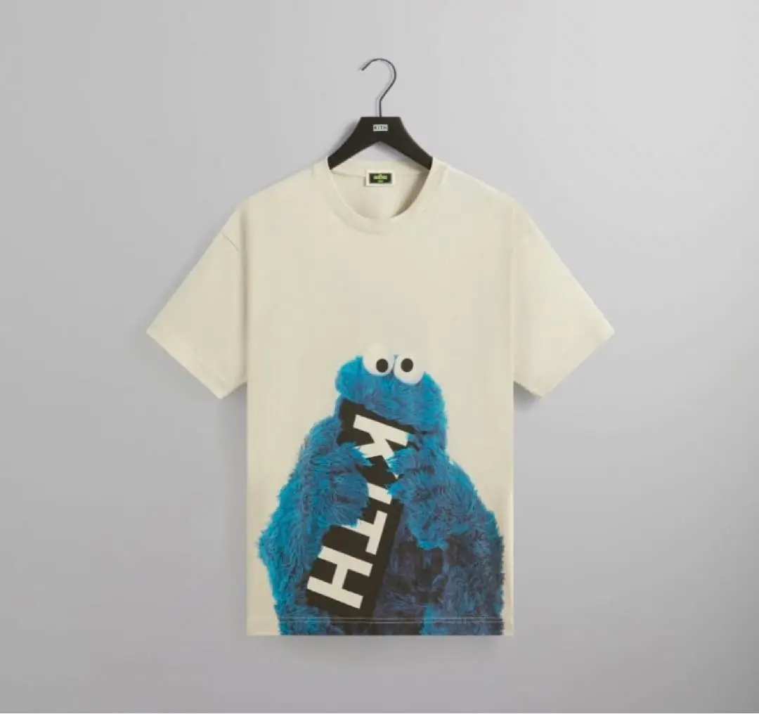 Kith for Sesame Street | Kith Europe