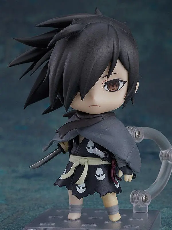 GOOD SMILE COMPANY - 【中古】ねんどろいど　どろろ　百鬼丸　フィギュア　手塚治虫 2025年最新】ねんどろいどどろろ百鬼丸の人気アイテム - メルカリ